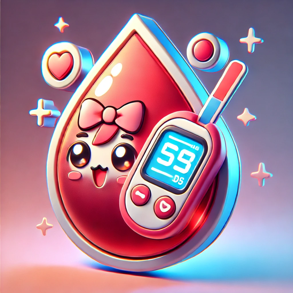 Blood Glucose Monitoring